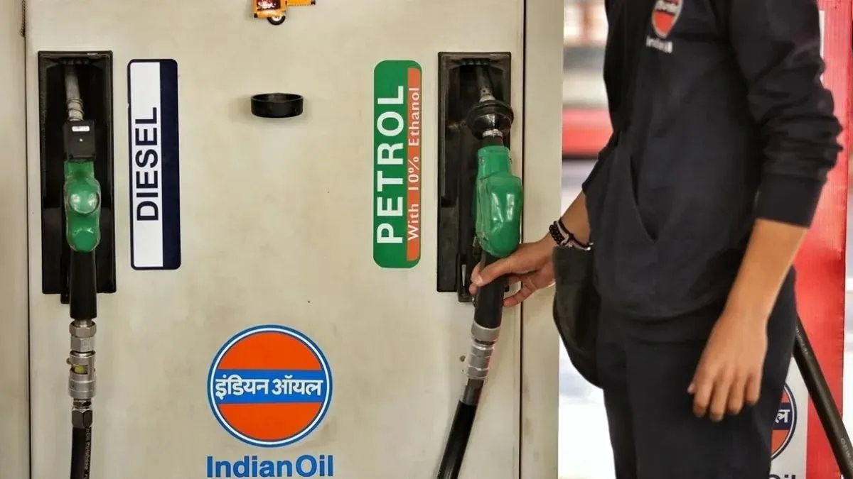 Ethanol: E20 पेट्रोल में मिलावट के दावों पर सरकार का जवाब