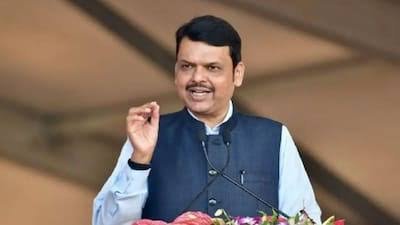 Maharashtra Politics: