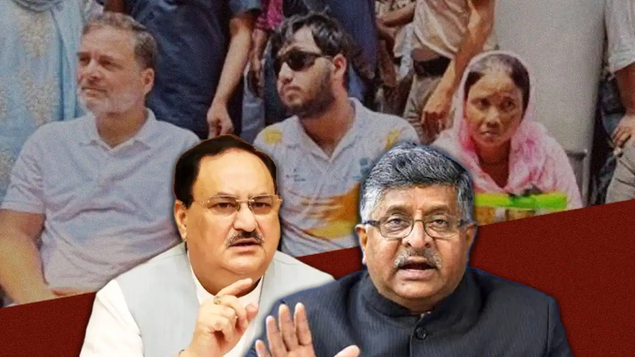 BJP