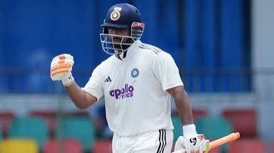 ICC Test Rankings: