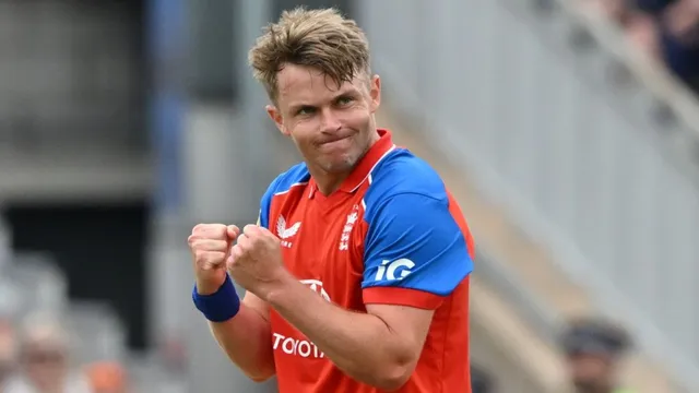 Ben Stokes Replacement: