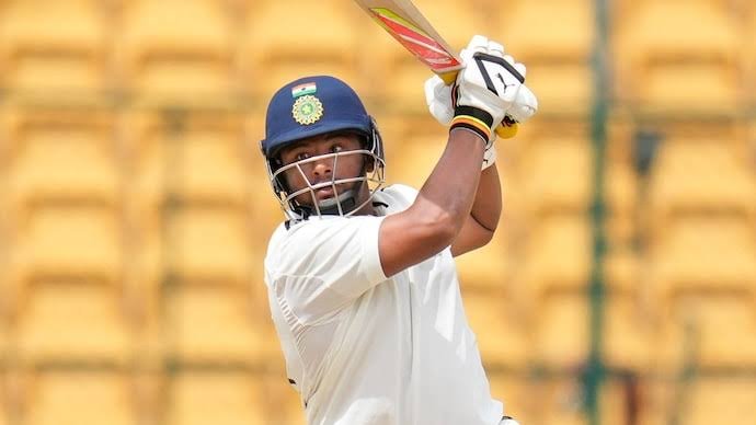 Sarfaraz Khan Comeback:
