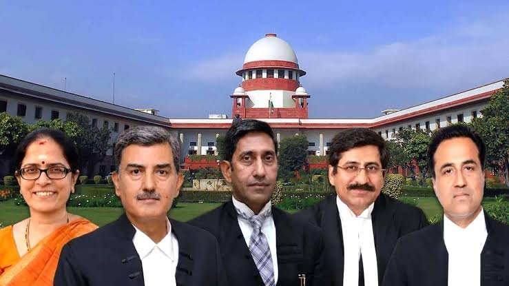 SC Amendment Bill: