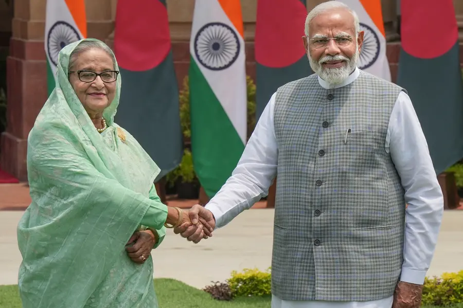 Sheikh Hasina: खतरों के बाद भी बांग्लादेश जाएंगी शेख हसीना?