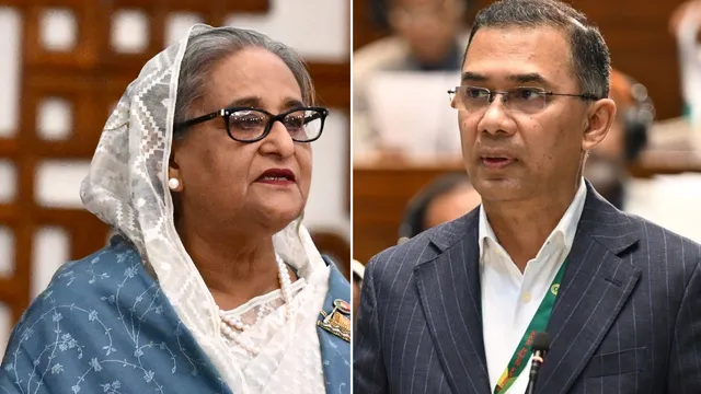 Sheikh Hasina Return: