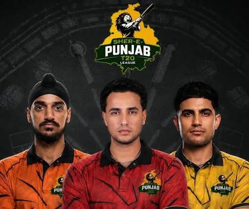 Sher-e-Punjab T20: