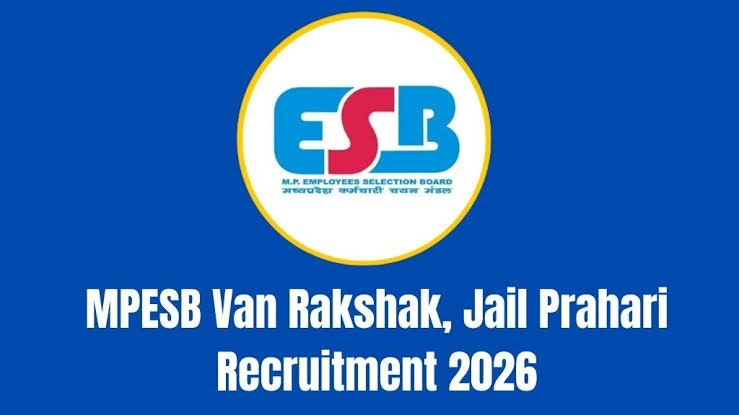 MPESB Result 2026: