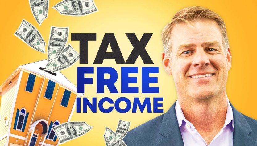 Tax-Free Income Sources: