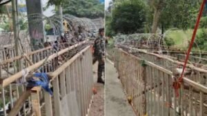 JPSC Student Protest:  झारखंड में छात्र मार्च से पहले सुरक्षा कड़ी