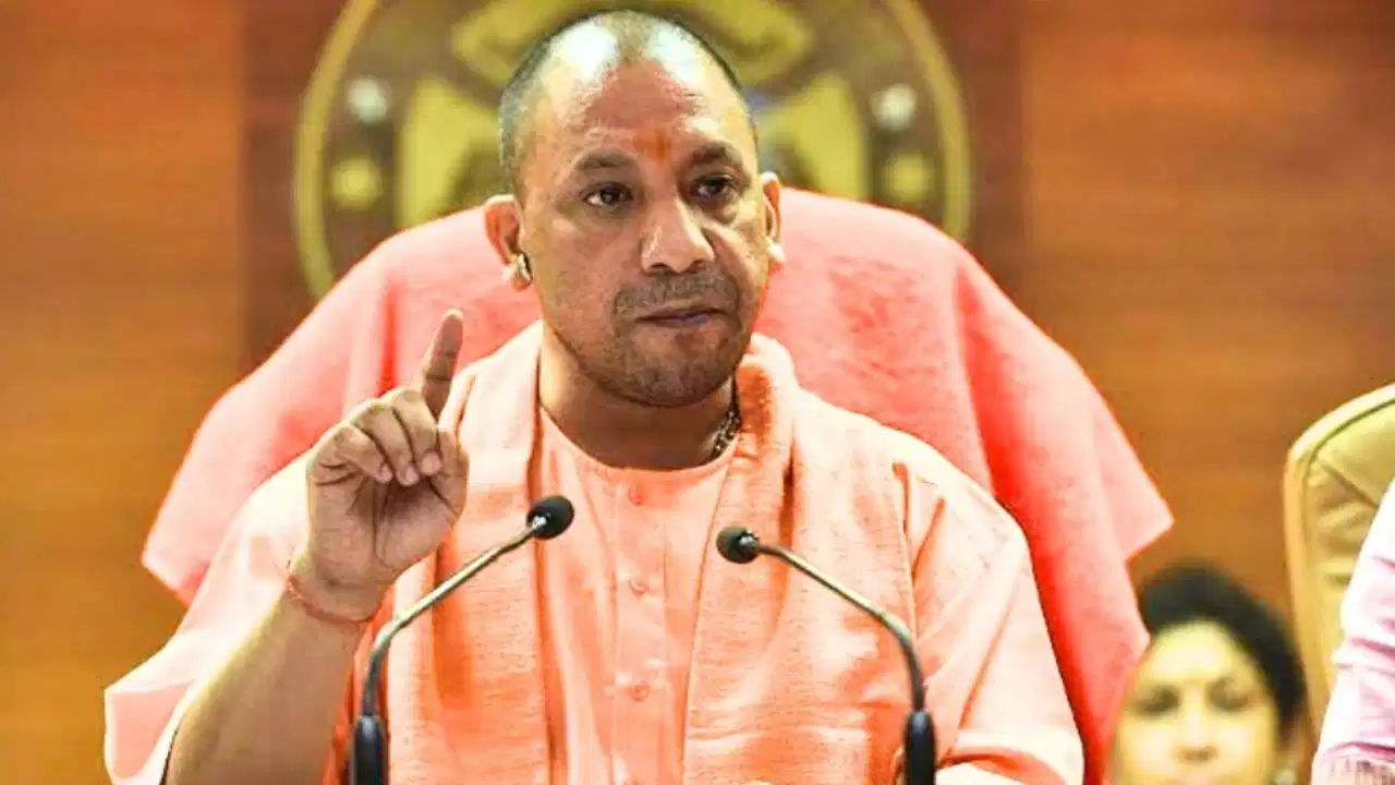 यूपी 17 आईपीएस के ताबादले