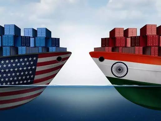  US Tariff on India: