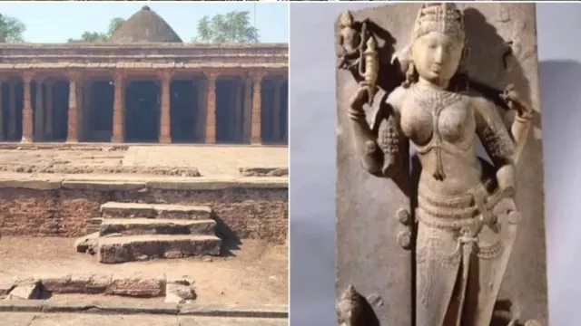 Vagdevi Idol Return: