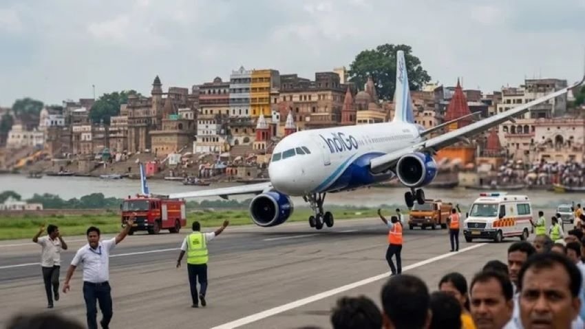 Varanasi Airport