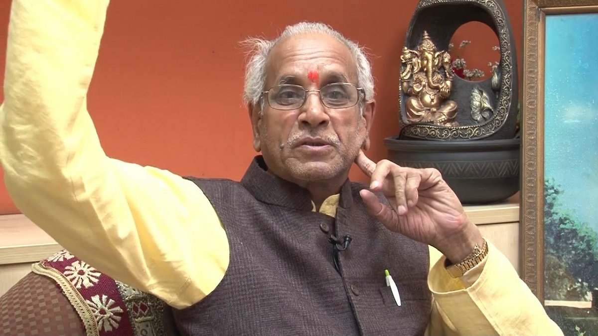 Ayodhya: अंतिम सांस तक अयोध्या नहीं छोड़ूंगा: चंपत राय