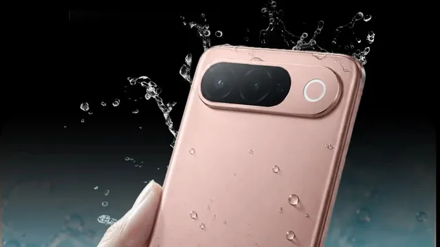 Vivo T5 5G: