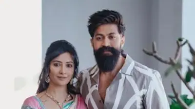 Yash Radhika Relationship:
