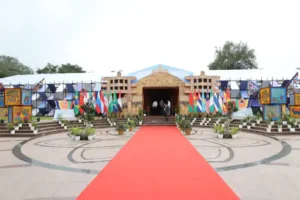 BRICS Cultural Summit: भोपाल में ब्रिक्स सम्मेलन का दूसरा दिन, संस्कृति पर फोकस