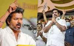 Vijay TVK Warning: