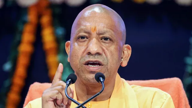 Yogi Road Safety Drive: