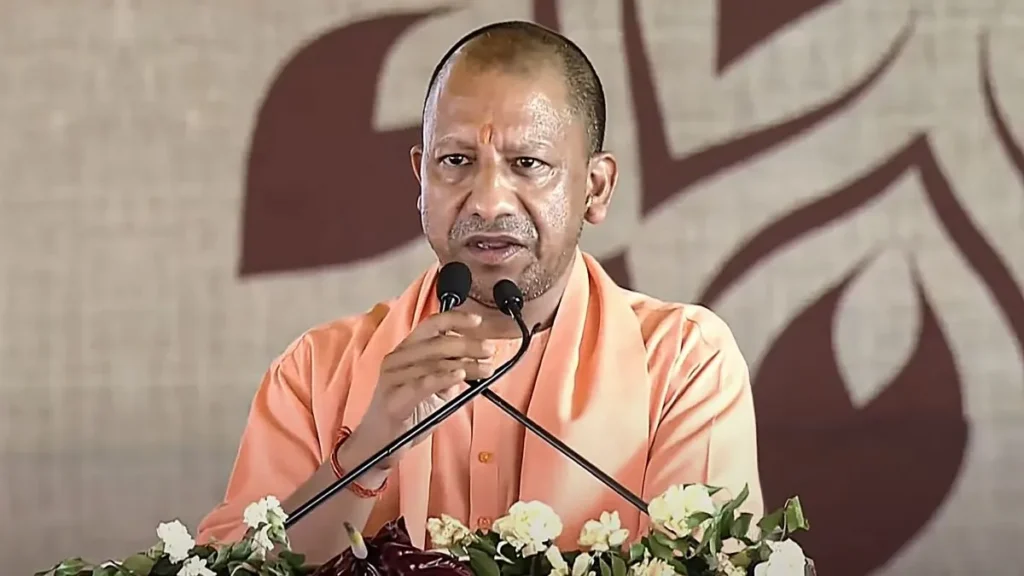 UP Youth Power: युवाओं के दम पर यूपी की नई दहाड़, योगी ने दिखाया विकास का बड़ा विजन