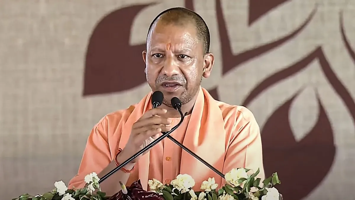 UP Youth Power: युवाओं के दम पर यूपी की नई दहाड़, योगी ने दिखाया विकास का बड़ा विजन
