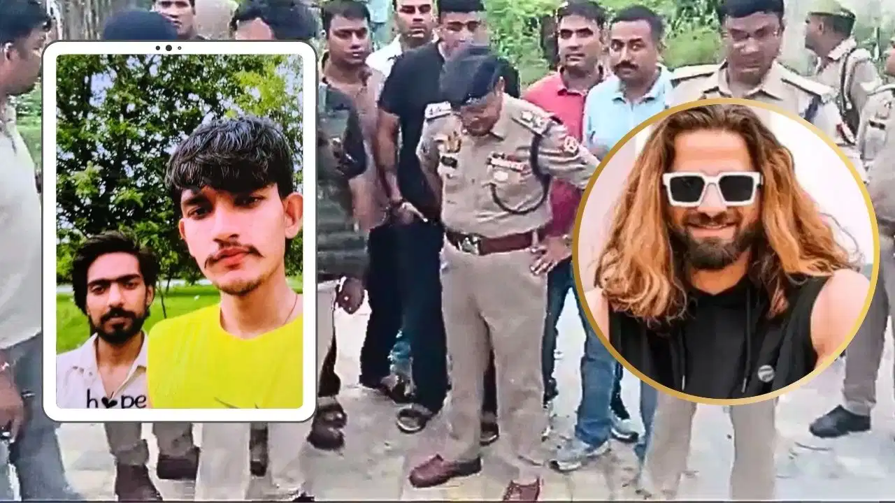 अंकित बालियान हत्याकांड