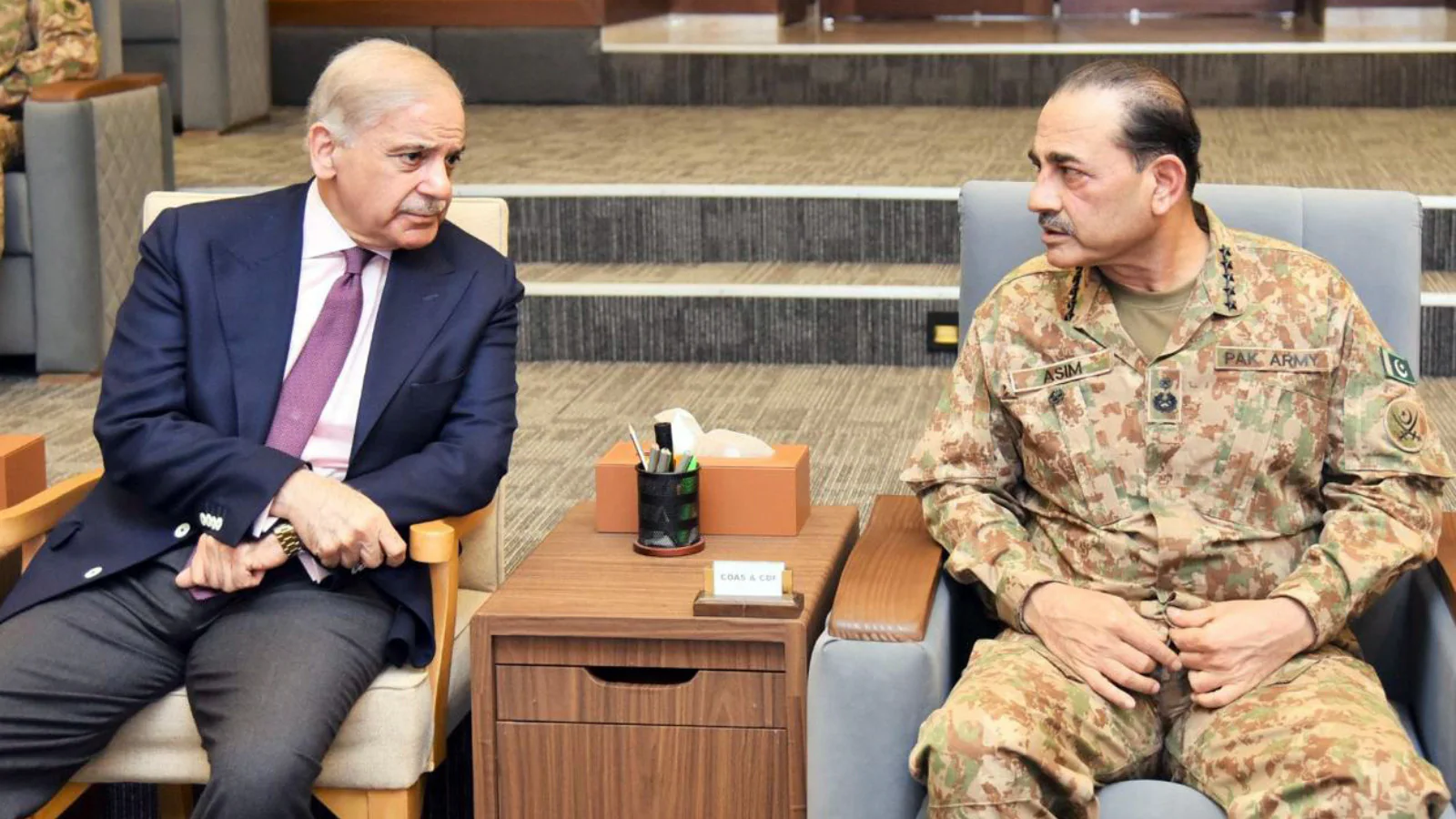Pakistan Saudi Ties: