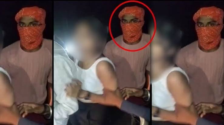 जमुई वीडियो केस में 120 प्रोफाइल पर केस
