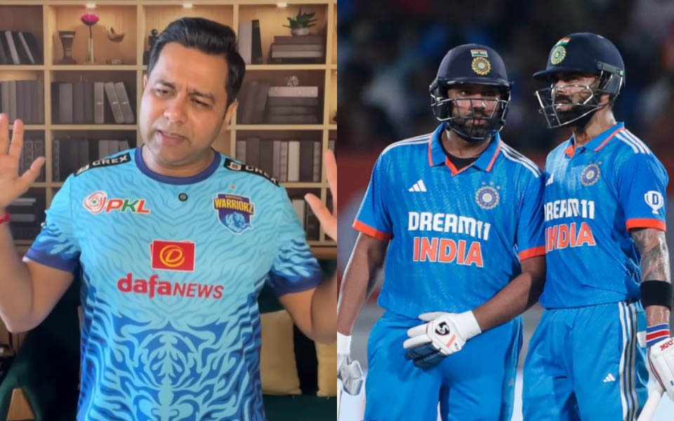Akash Chopra Statement: