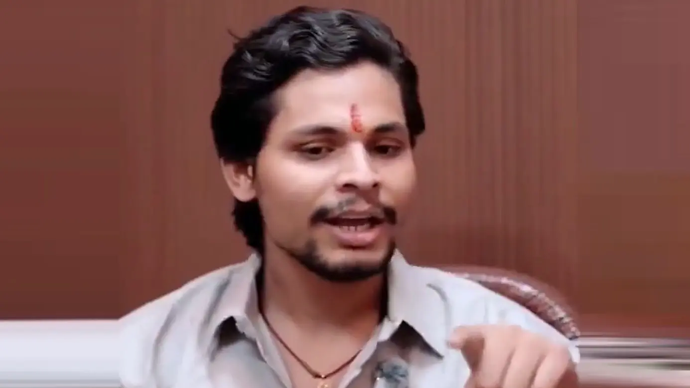 Swatantra Bhardwaj Arrest: