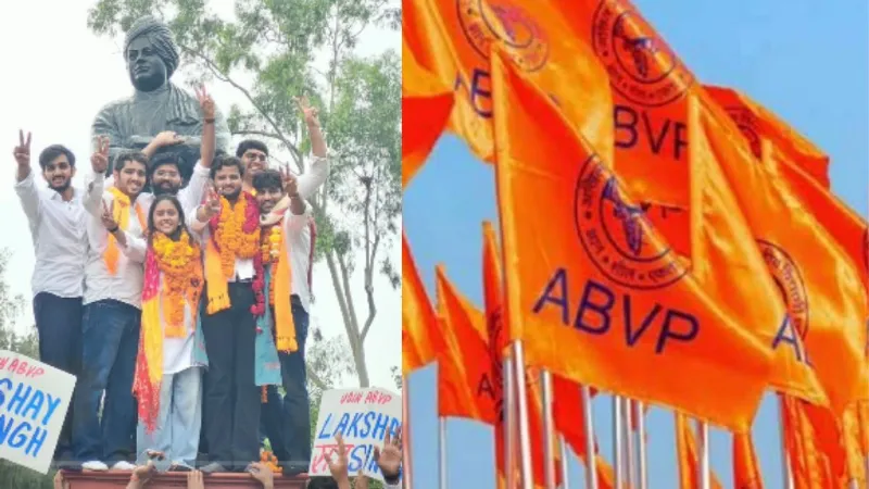 DUSU Election Results 2026