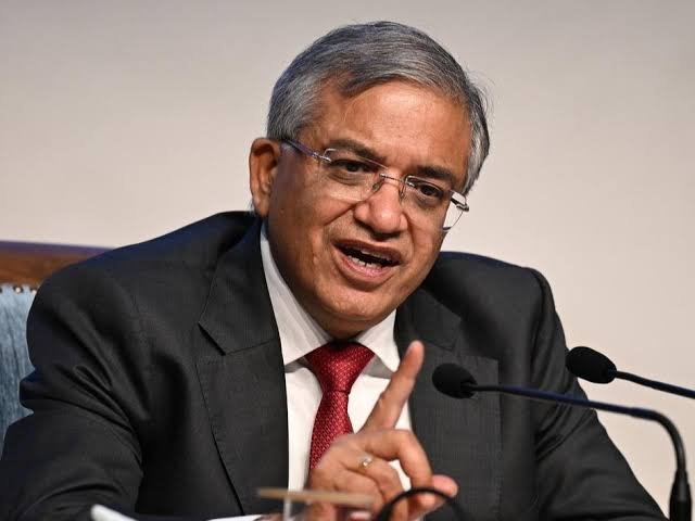 Gyanesh Kumar