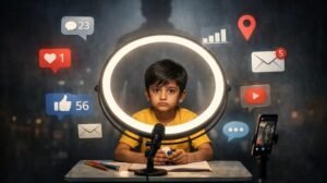Child Online Safety: बच्चों की फोटो पोस्ट करने से पहले ये जानें