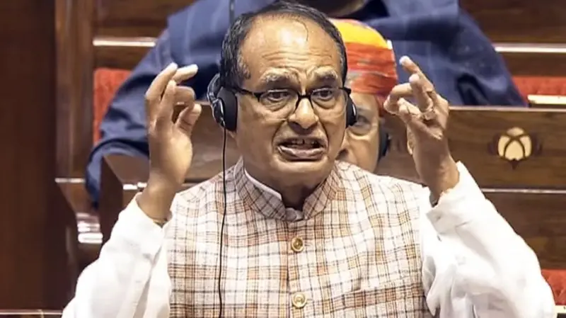 Rahul Gandhi:
