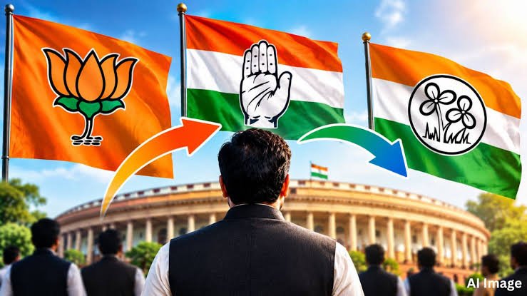 ELECTION ADR REPORT