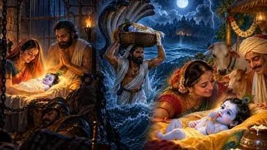 Janmashtami