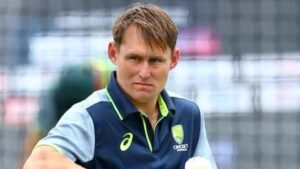 Australia’s 2027 World Cup Mission: