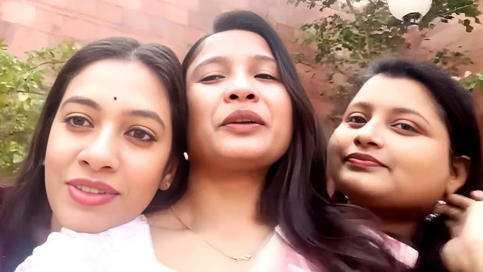 Tripti Singh: