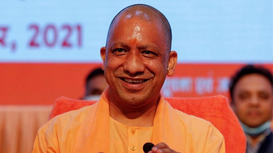 सीएम योगी आदित्यनाथ