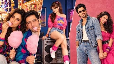 सोशल मीडिया पर वायरल हुआ 80s AI ट्रेंड