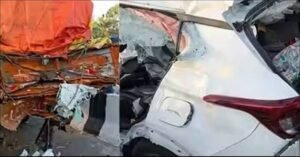  Kerala Accident News