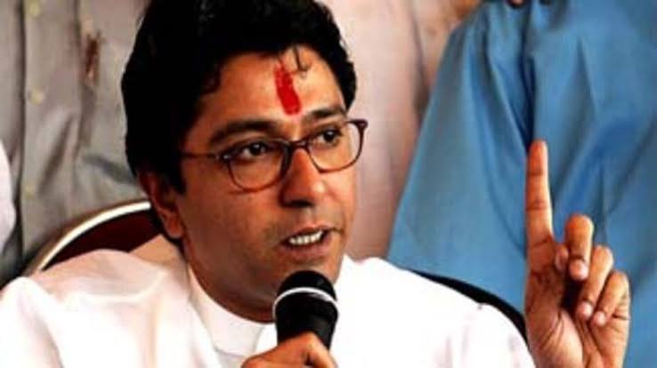 Raj Thackeray SIR Cancellation: