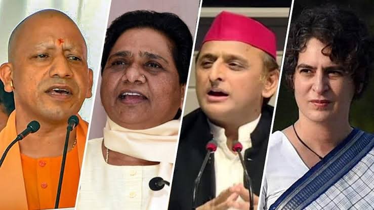 UP Election 2027: