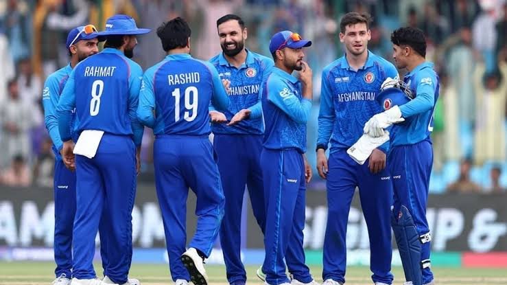IND vs AFG: