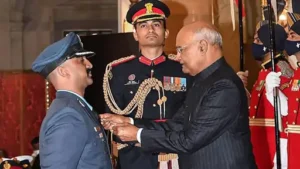 Abhinandan Varthaman: एयरफोर्स के बाद अभिनंदन की नई उड़ान शुरू