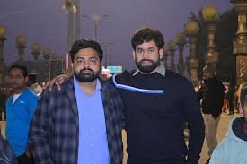 Abhishek Shandilya: