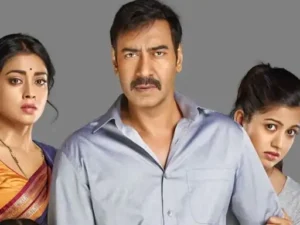 Drishyam 3 Trailer: ‘दृश्यम 3’ में दिमाग नहीं, अब किस्मत का खेल