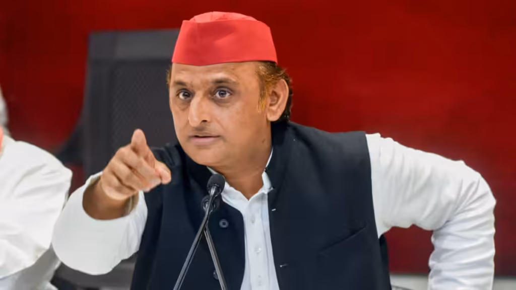 तीसरे राज्यसभा टिकट पर अखिलेश के सामने बड़ा सवाल! दलित, मुस्लिम या ब्राह्मण चेहरा, किस समीकरण पर चल रहा मंथन? Akhilesh Yadav