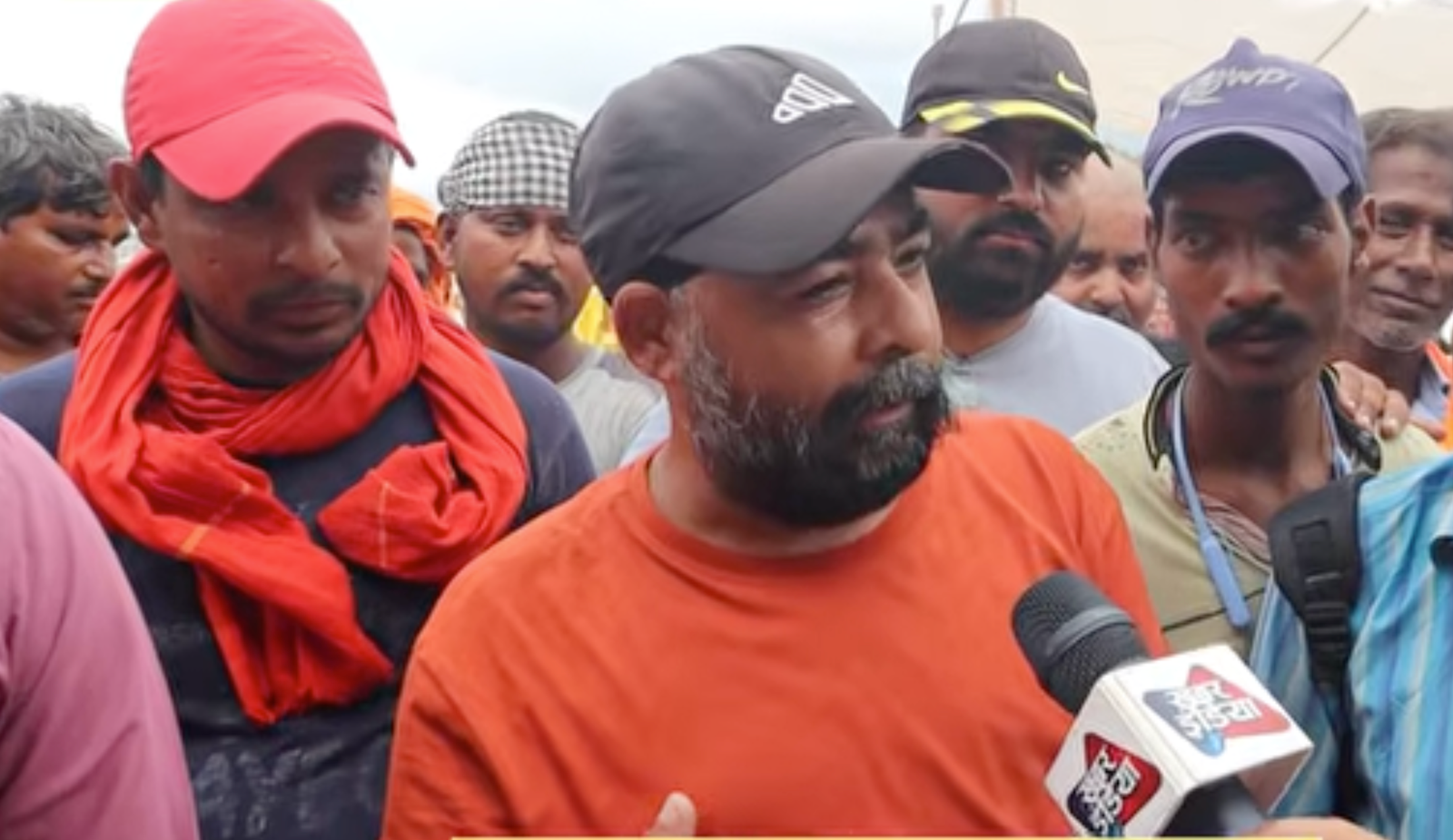 योगी सरकार पर लोगों ने क्या कहा?