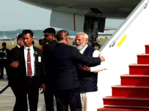 Malaysia PM Anwar Ibrahim:  किशोर कुमार के फैन हैं मलेशियाई PM अनवर